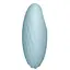 Вібратор для клітора Dreamtoys Aquatic Eloise 9 см блакитний - мініатюра 5