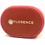 Акустична система Florence з Bluetooth FL-0450-R червоний - мініатюра 1