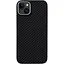 Чохол-накладка K-DOO Kevlar для Apple iPhone 14 (black) - мініатюра 1