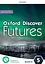 Oxford Discover Futures 5. Workbook + Online Practice - мініатюра 1