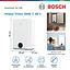 Бойлер BOSCH TR3501 80 EBP - миниатюра 4
