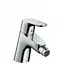 Смеситель для биде Hansgrohe Focus E2 31920000 Хром - миниатюра 1
