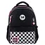 Рюкзак GoPack Education 182M Dreammaking Чорний (GO26-182M-2) - мініатюра 3