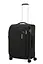 Валіза 67 См Samsonite RESPARK BLACK 67x43x29(33) KJ3*09006 - мініатюра 7