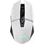 Миша Trust GXT 110 Felox RGB Wireless White (25069) [91579] - мініатюра 1