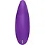 Вакуумний стимулятор We-Vibe Melt 2 (Purple) - мініатюра 3