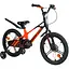 Велосипед двоколісний Corso Elite 18" ELT-18368 - мініатюра 1