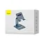 Тримач Baseus Desktop Biaxial Foldable Metal Stand (for Tablets) (B10431801811-00) - мініатюра 4