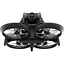 Квадрокоптер DJI Avata Pro View Combo with RC Motion 2 Controller CP.FP.00000101.01 (100575) - мініатюра 4