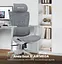 Игровое кресло Anda Seat X-Air Mega Size XL Mesh Gray (AD-WY-01-GGF) - миниатюра 6