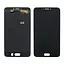 Дисплей для Meizu MX6 з чорним тачскрином - мініатюра 1