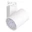 Светильник трековый поворотный LED 408/12W CW WH Brille 32-043 - миниатюра 1