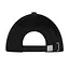 Кепка Buff Baseball Cap Solid Black (1033-BU 117197.999.10.00) - миниатюра 2