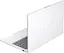 Ноутбук HP 14 14-em0026ua FHD IPS/Ryzen 5 7520U/16GB/512SSD/UMA/DOS/White (D06GWEA) - мініатюра 4