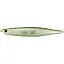 Воблер OSP Bent Minnow 86F 86 мм 5,9 г G35, 0.0-0,5 м - миниатюра 1