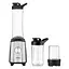 Блендер SBG-F350, Silver, 350W ARDESTO teh0024626 - миниатюра 1