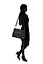 Сумка через плечо Samsonite KARISSA EVO BLACK 38x30x13.5 KP2*09028 - миниатюра 5