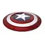 Мініатюра Щит Капітан Америка Captain America 10 см СА 10.09 - мініатюра 4