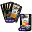 Набір вологого корму для котів Sheba, в асортименті 15 шт. + з куркою та яловичиною в соусі 5 шт. 1.7 кг (20 шт. х 85 г) - мініатюра 1