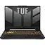 Ноутбук Asus FX507VV (FX507VV-LP147) [116271] - миниатюра 1