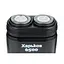 Электробритва Х-6500, Black, 5W Харків teh0024615 - миниатюра 4
