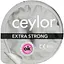 Крепкие презервативы Ceylor Extra Strong - миниатюра 1