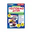 Дидактичний матеріал Розкажемо дітям "Про спеціальний транспорт" Ранок 10107186У, 16 фото-ілюстра - мініатюра 1