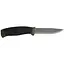 Ніж Morakniv Companion MG carbon steel (11863) - мініатюра 1