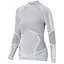Термокофта Accapi XPerience Wmn Silver/Grey XS/S (1033-ACC XА811.0360-XSS) - мініатюра 1