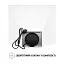 Вытяжка купольная PERFELLI K 6210 WH 700 LED - миниатюра 7