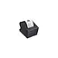 Принтер чеків Epson TM-T88VII 112, USB, ETH, SRL, PS Чорний (C31CJ57112) - мініатюра 3