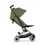 Прогулянкова коляска Cybex TPE Moss Green (525000285) - мініатюра 4