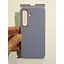 Оригінальний протиударний шкіряний чохол Kindsuit Case для Samsung Galaxy S25 (6.2") Light Blue EF-VS931PLEGWW - мініатюра 3