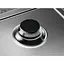 Рабочая поверхность Electrolux KGS 6426 SX - миниатюра 5