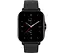 Умные часы Xiaomi Amazfit GTS 2 New Version 2024 35.6 мм Space Black черные - миниатюра 6