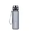 Пляшка для води UZSPACE 3026(Grey) 500 мл, сіра - мініатюра 1
