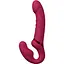 Безремінний страпон Lovense Lapis vibrating Strapless Strap-on - мініатюра 1