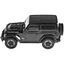 Машинка Rastar Jeep Wrangler JL на управлінні 1:24 чорний 79500 - мініатюра 2