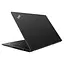 Ноутбук Lenovo ThinkPad A285 Touch (Ryzen 5 PRO 2500U/8/256SSD) - Class A- "Б/В" - мініатюра 3