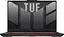 Ноутбук Asus TUF Gaming A17 FA707NU (FA707NU-DS74) Gray - миниатюра 1