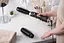 Фен-щітка Ardesto Gemini, 1000Вт, 2 режими, чорний - мініатюра 4