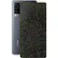 Захисна плівка StatusSKIN для Vivo X60 Pro 5G Корпус Вініл Соти чорні - мініатюра 1