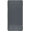 Полотенце Arena Smart Plus Gym Towel Grey (1097-005312-101 UNI) - миниатюра 1