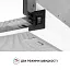 Вытяжка телескопическая PERFELLI TL 602 WH LED - миниатюра 6