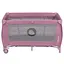 Манеж-ліжко Lionelo Stefi Plus Pink Magnolia (LO-STEFI PLUS PINK MAGNOLIA) - мініатюра 4