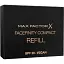 Змінний блок Max Factor Facefinity Reusable Compact SPF 20 №02 Ivory 10 г - мініатюра 1