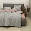 Комплект постільної білизни Viluta євро ранфорс 24278 100% бавовна - мініатюра 4