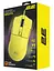Мышь 2E GAMING MG315 Yellow (2E-MG315UYW) - миниатюра 5