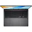 Ноутбук ASUS Vivobook S16,5 200 la 4.9 GHz,16 GB DDR5,512 GB,Radeon,DOS,512 GB - мініатюра 4