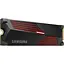 SSD накопитель Samsung 990 PRO with Heatsink 4TB (MZ-V9P4T0GW) [137334] - миниатюра 6